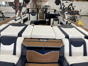 2026 Malibu Boats Wakesetter 25 LSV for sale in Great Falls, Montana