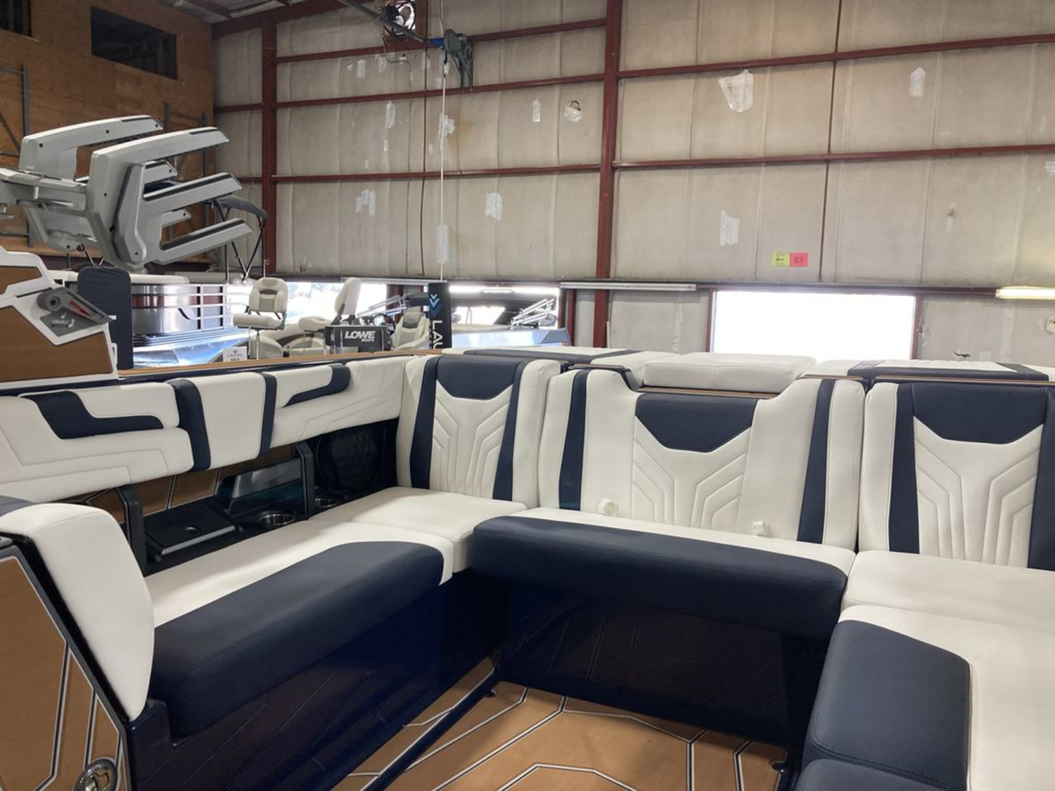 2026 Malibu Boats Wakesetter 25 LSV for sale in Great Falls, Montana