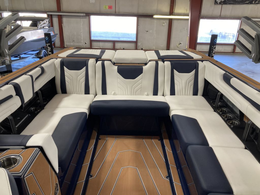 2026 Malibu Boats Wakesetter 25 LSV for sale in Great Falls, Montana