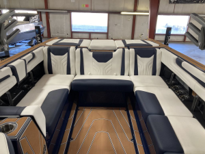 2026 Malibu Boats Wakesetter 25 LSV for sale in Great Falls, Montana