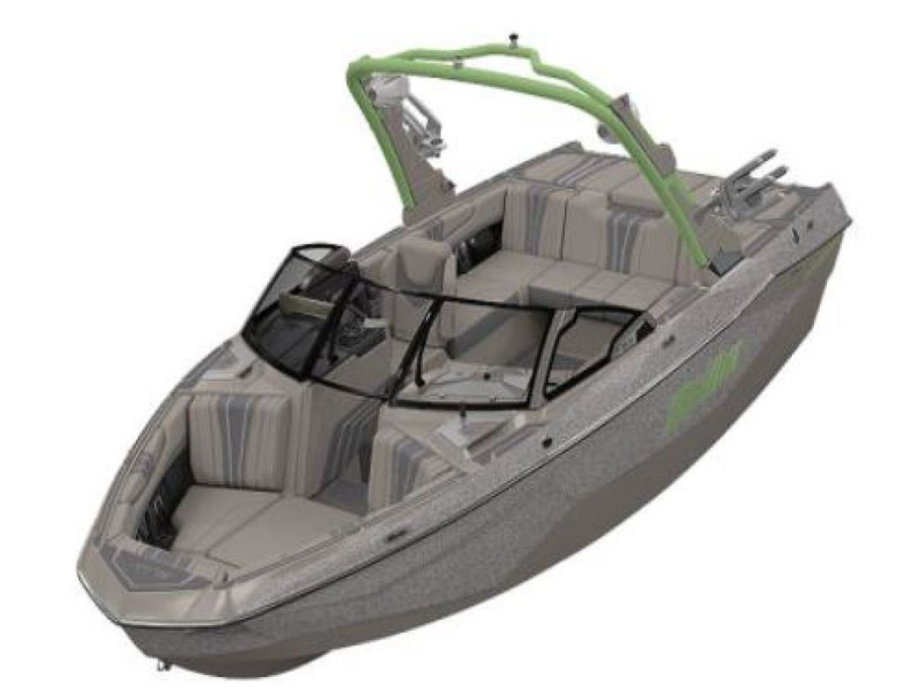 2026 Malibu Boats Wakesetter 22 LSV for sale in Great Falls, Montana
