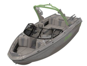 2026 Malibu Boats Wakesetter 22 LSV for sale in Great Falls, Montana