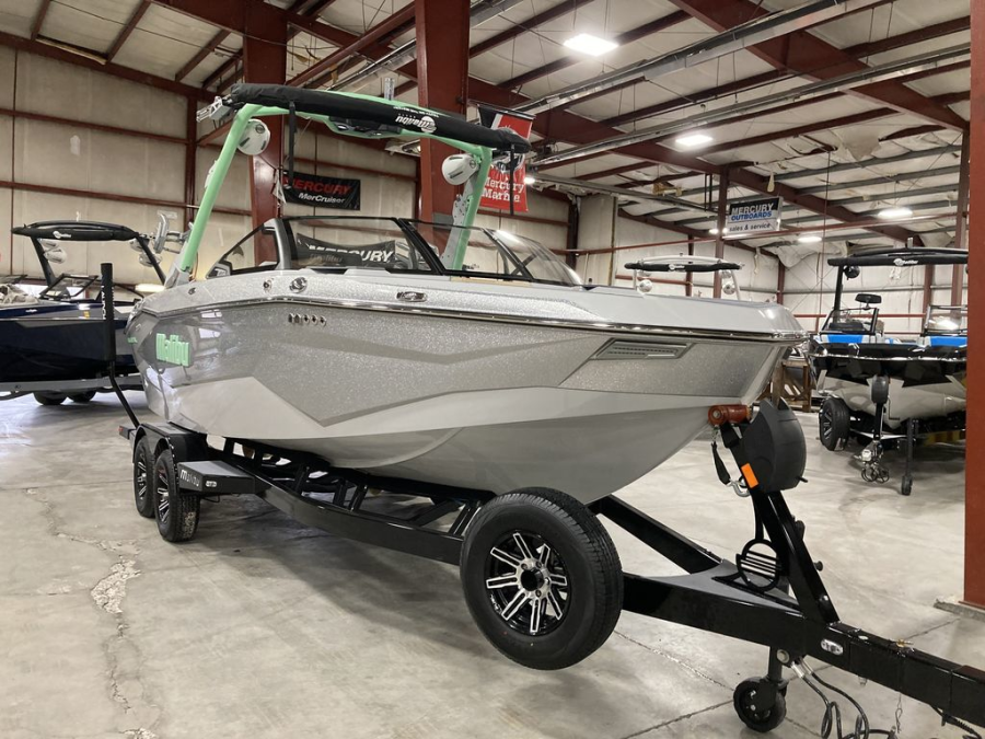 2026 Malibu Boats Wakesetter 22 LSV for sale in Great Falls, Montana