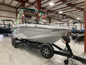 2026 Malibu Boats Wakesetter 22 LSV for sale in Great Falls, Montana