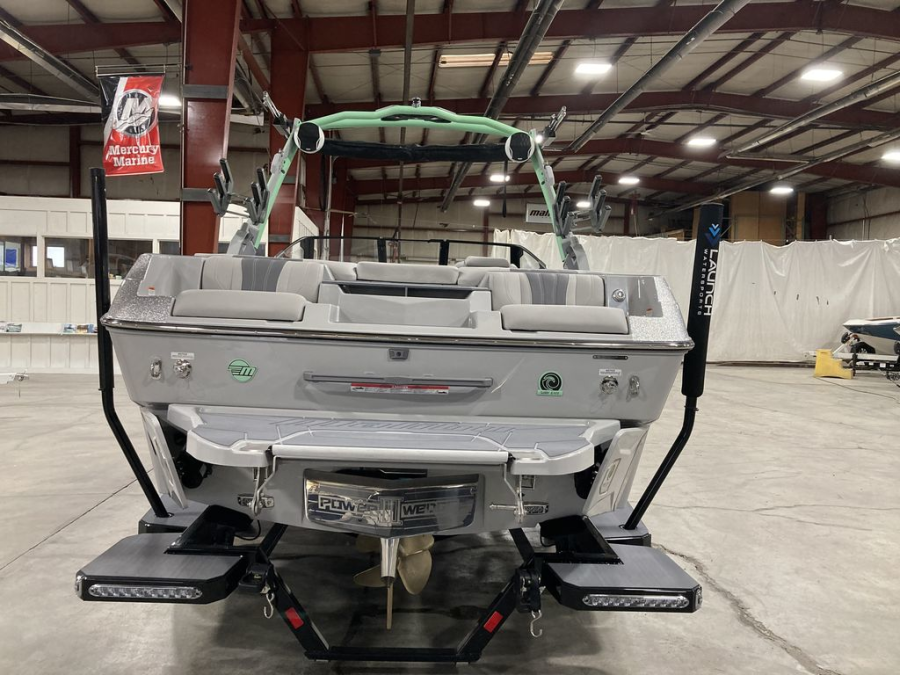 2026 Malibu Boats Wakesetter 22 LSV for sale in Great Falls, Montana