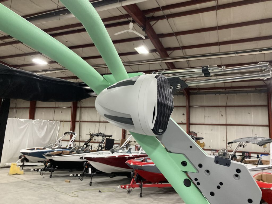 2026 Malibu Boats Wakesetter 22 LSV for sale in Great Falls, Montana