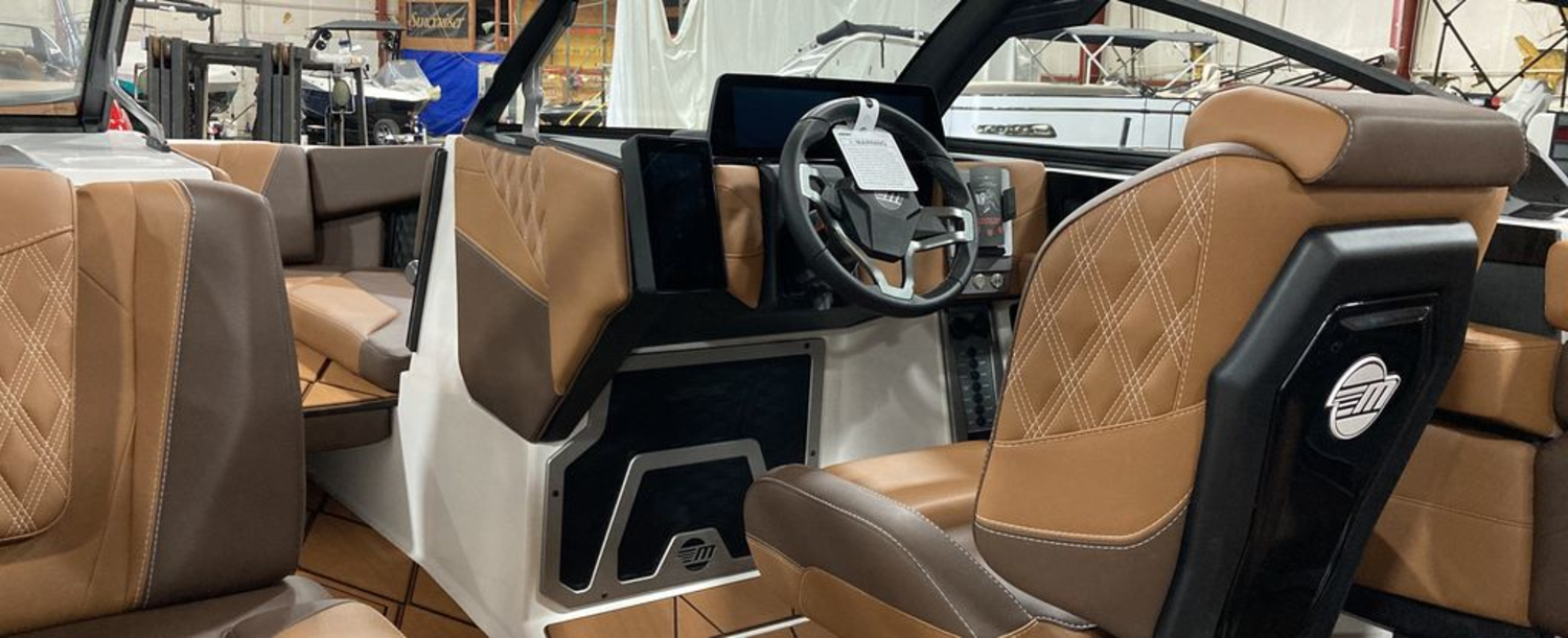 2025 Malibu Boats M230 for sale in Great Falls, Montana