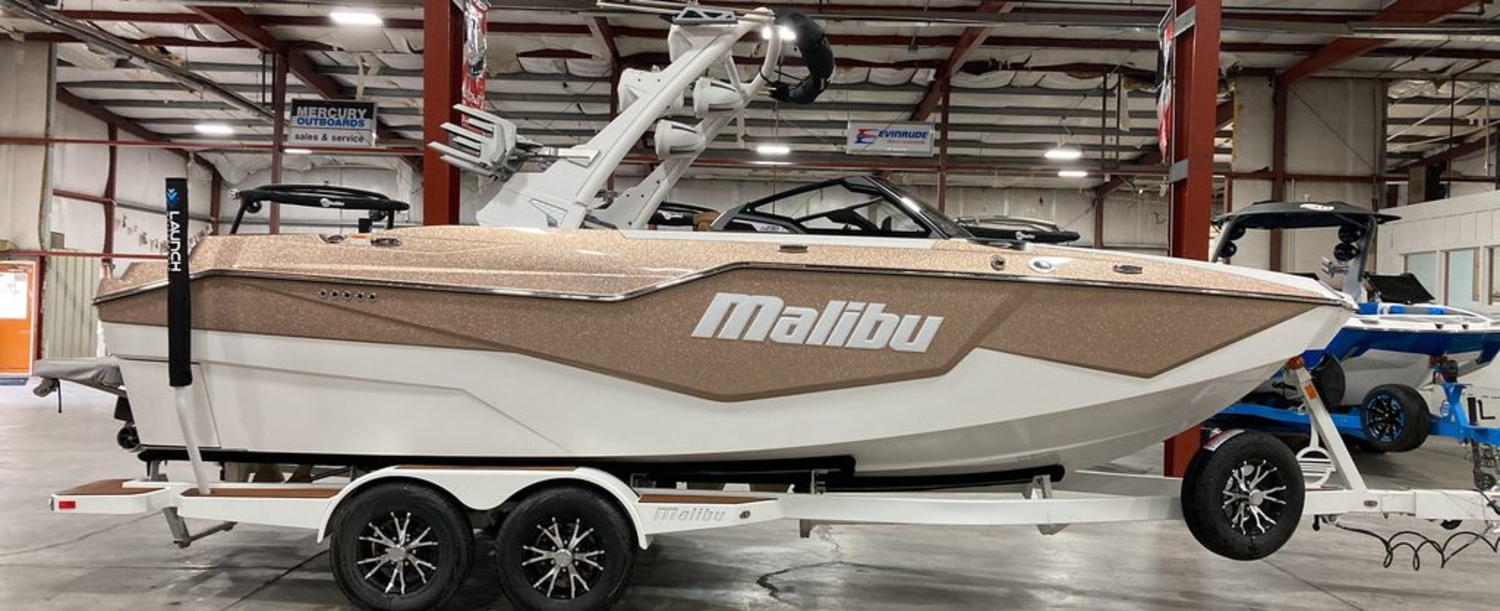 2025 Malibu Boats M230 for sale in Great Falls, Montana