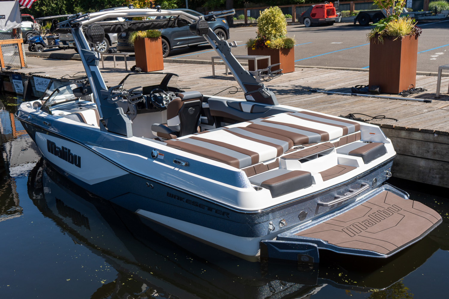 2026 Malibu 21LX