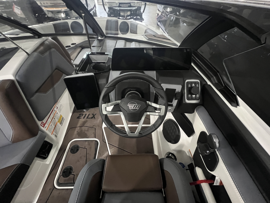 2026 Malibu Boats 21 LX for sale in Bellevue, Washington