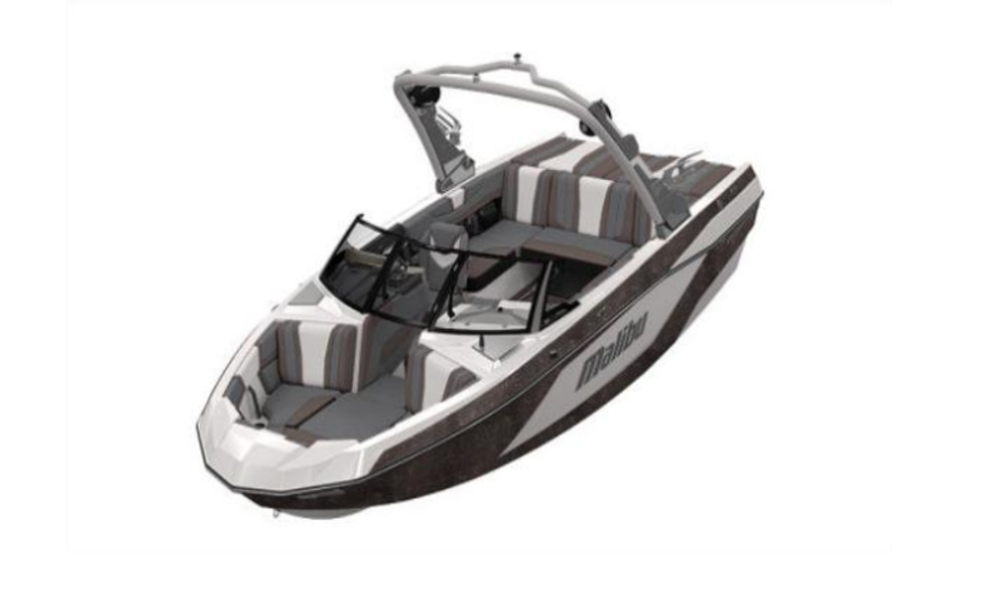 2026 Malibu Boats 21 LX for sale in Bellevue, Washington