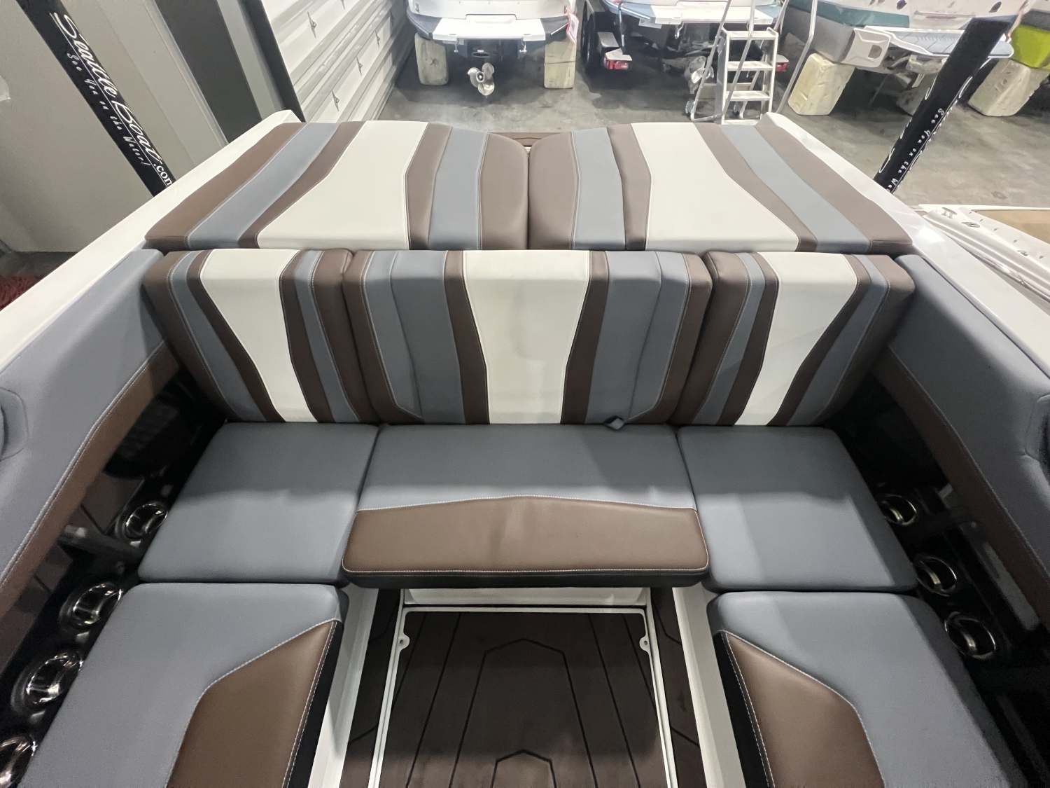 2026 Malibu 21LX