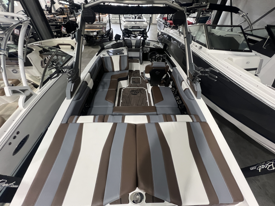 2026 Malibu Boats 21 LX for sale in Bellevue, Washington