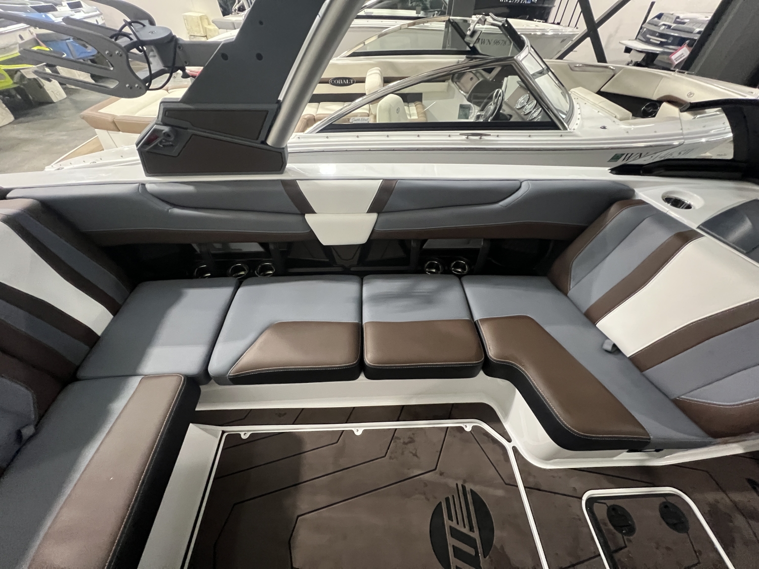 2026 Malibu 21LX