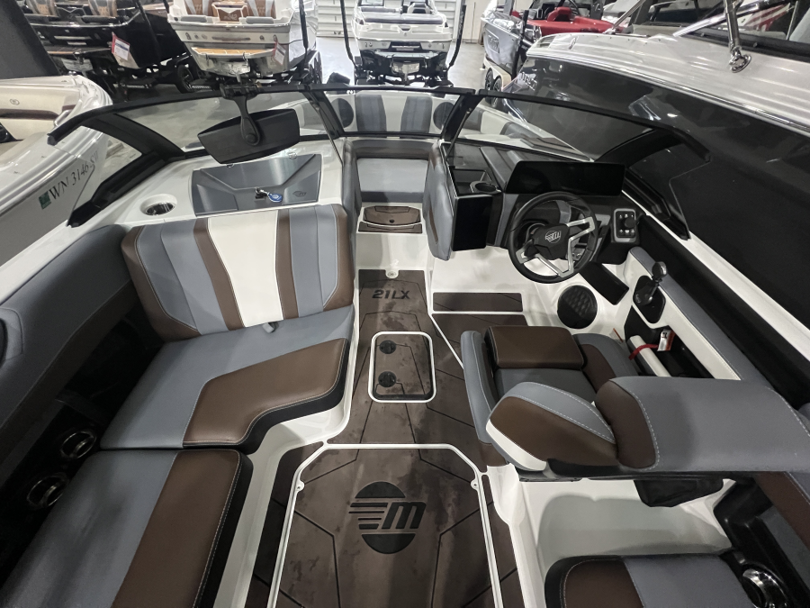 2026 Malibu Boats 21 LX for sale in Bellevue, Washington