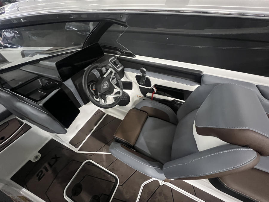 2026 Malibu Boats 21 LX for sale in Bellevue, Washington