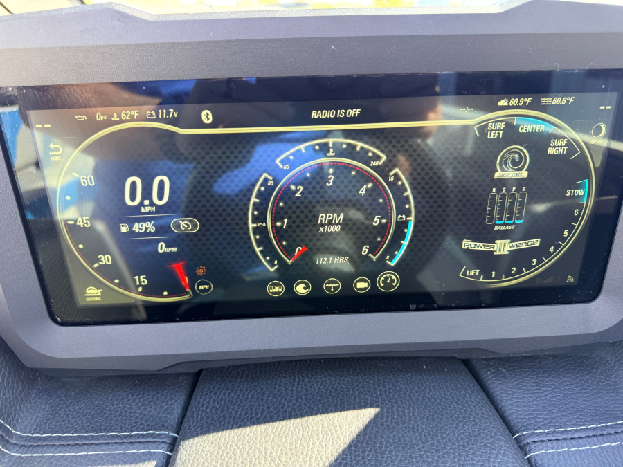 2021 Malibu Boats 21 LX for sale in Hazelwood, Missouri