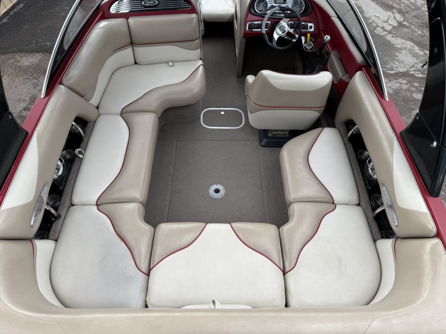 2007 Malibu Boats Wakesetter VLX for sale in Kalispell, Montana