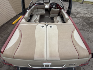 2007 Malibu Boats Wakesetter VLX for sale in Kalispell, Montana