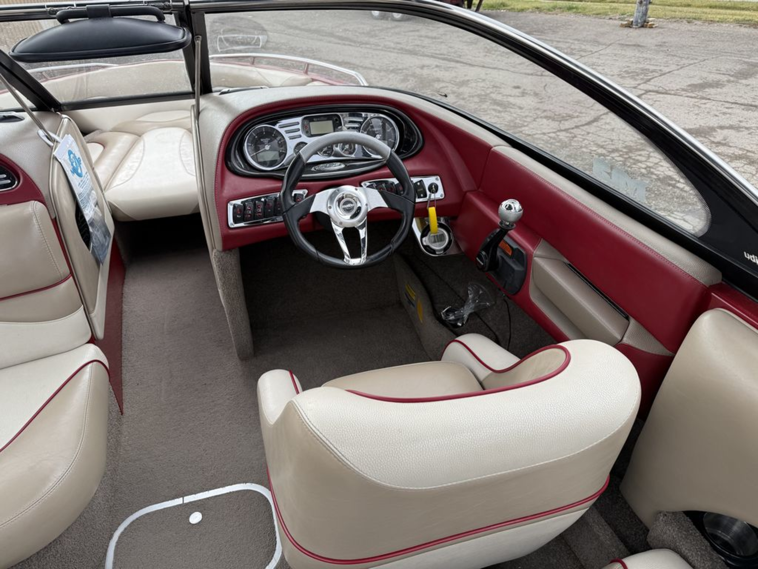 2007 Malibu Boats Wakesetter VLX for sale in Kalispell, Montana