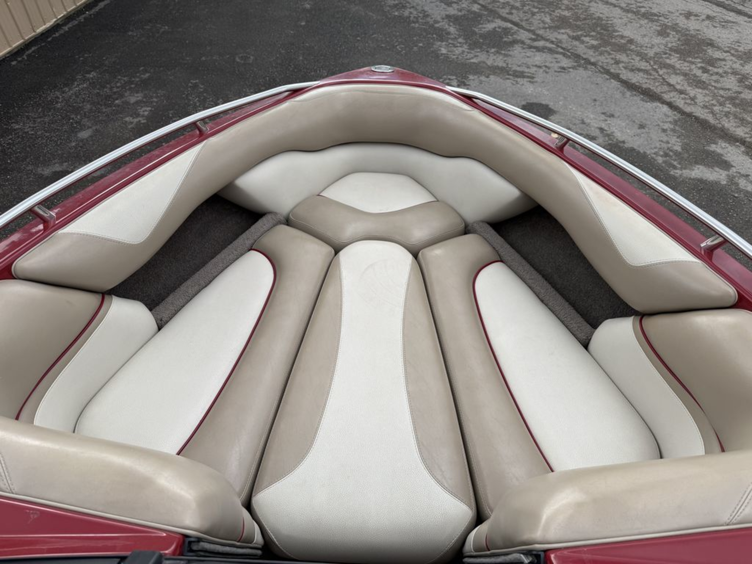 2007 Malibu Boats Wakesetter VLX for sale in Kalispell, Montana