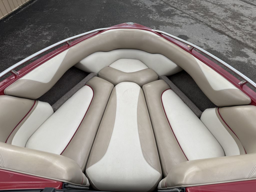 2007 Malibu Boats Wakesetter VLX for sale in Kalispell, Montana