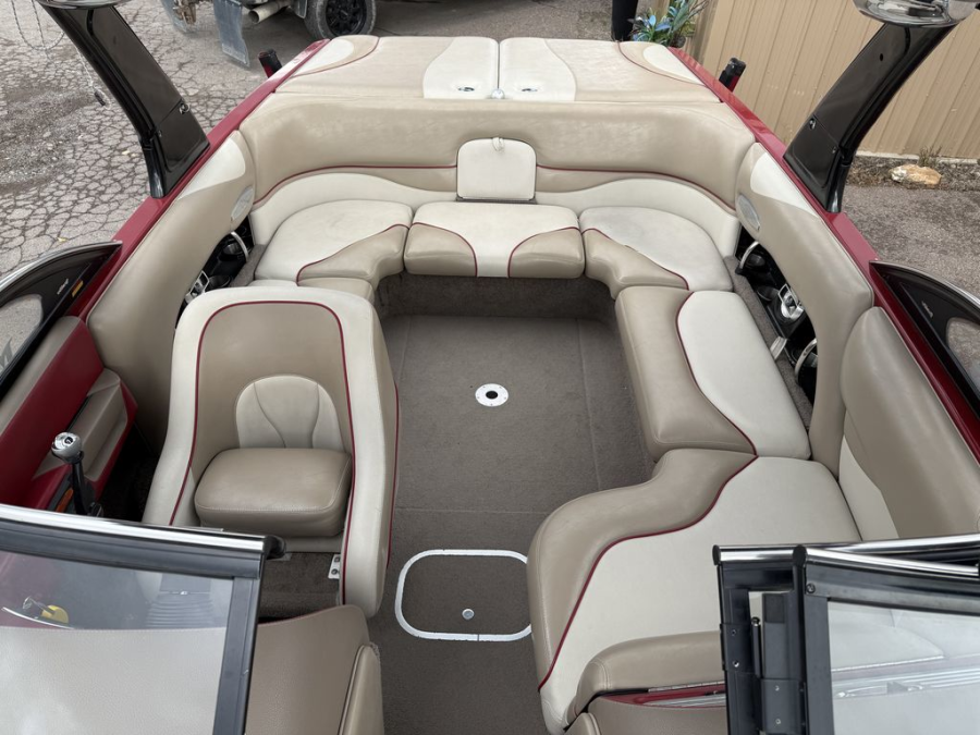 2007 Malibu Boats Wakesetter VLX for sale in Kalispell, Montana