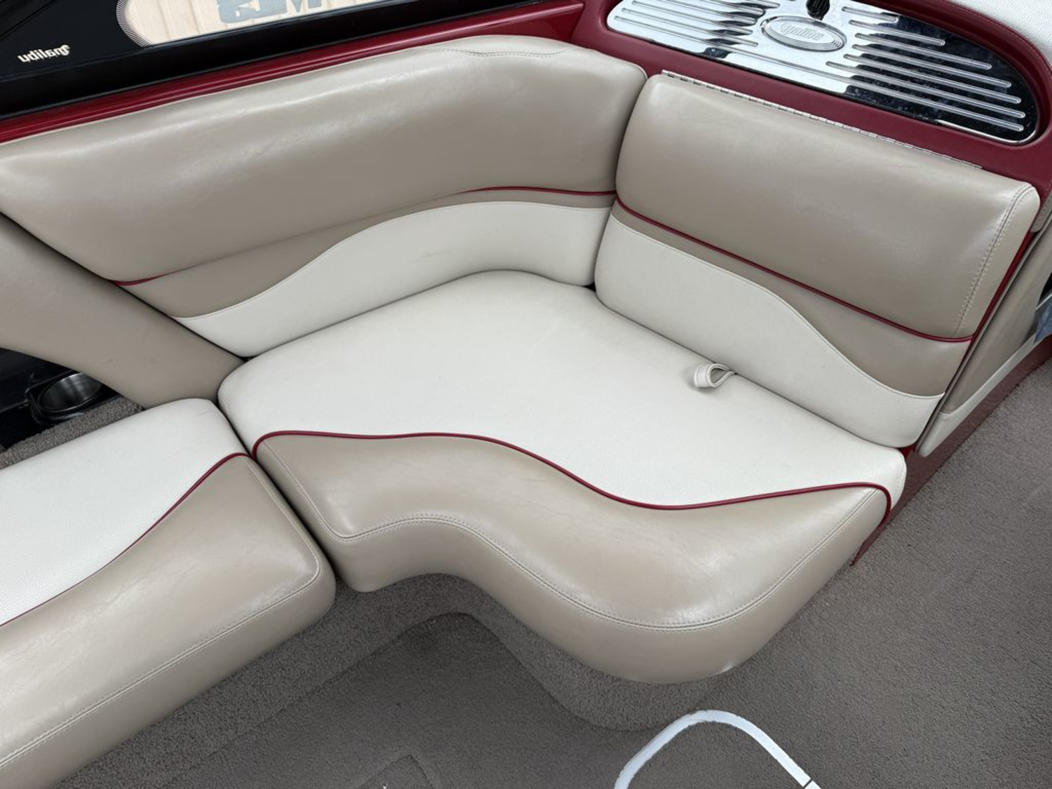 2007 Malibu Boats Wakesetter VLX for sale in Kalispell, Montana