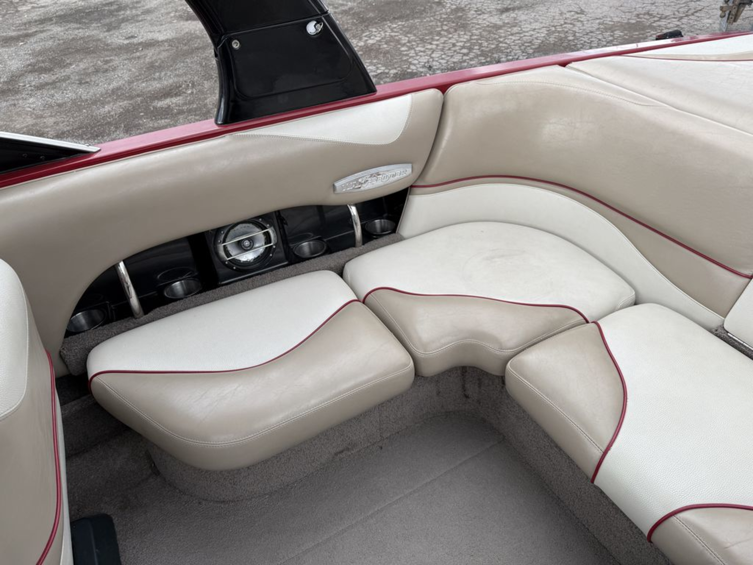 2007 Malibu Boats Wakesetter VLX for sale in Kalispell, Montana