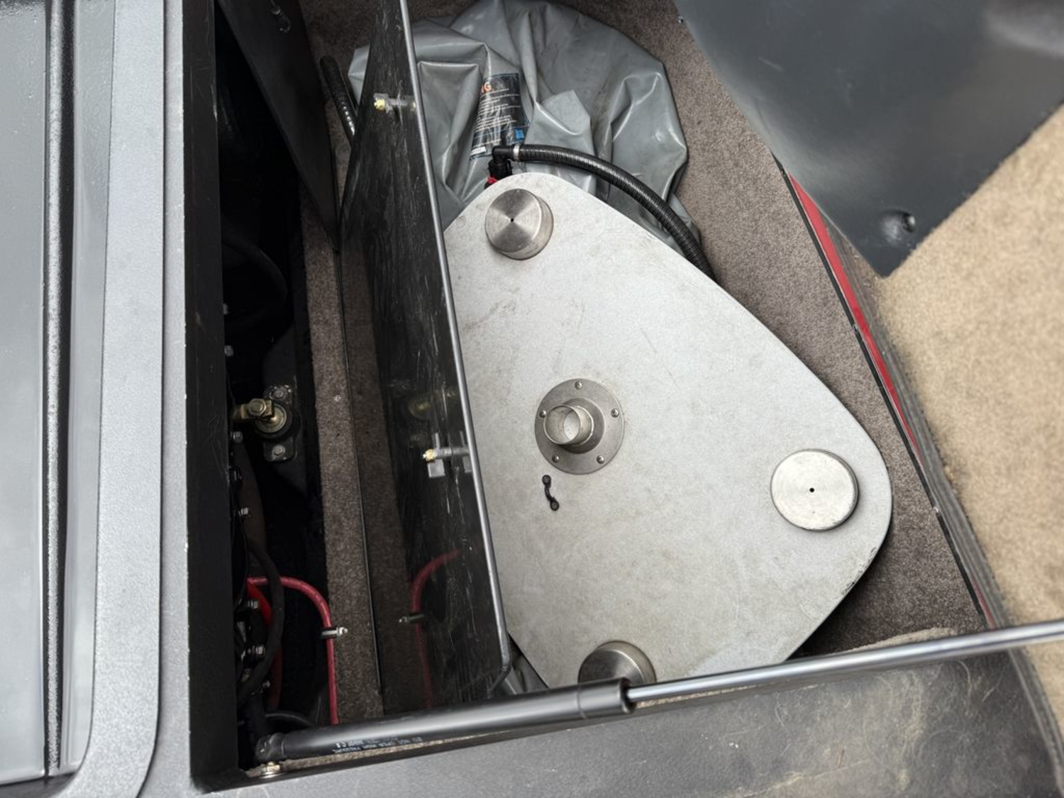 2007 Malibu Boats Wakesetter VLX for sale in Kalispell, Montana