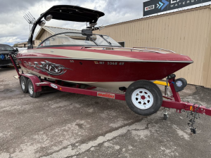 2007 Malibu Boats Wakesetter VLX for sale in Kalispell, Montana