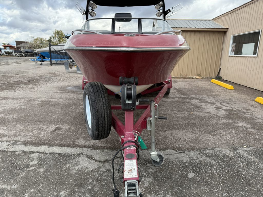 2007 Malibu Boats Wakesetter VLX for sale in Kalispell, Montana