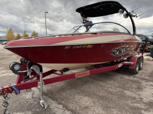 2007 Malibu Boats Wakesetter VLX for sale in Kalispell, Montana