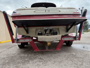 2007 Malibu Boats Wakesetter VLX for sale in Kalispell, Montana