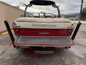 2007 Malibu Boats Wakesetter VLX for sale in Kalispell, Montana