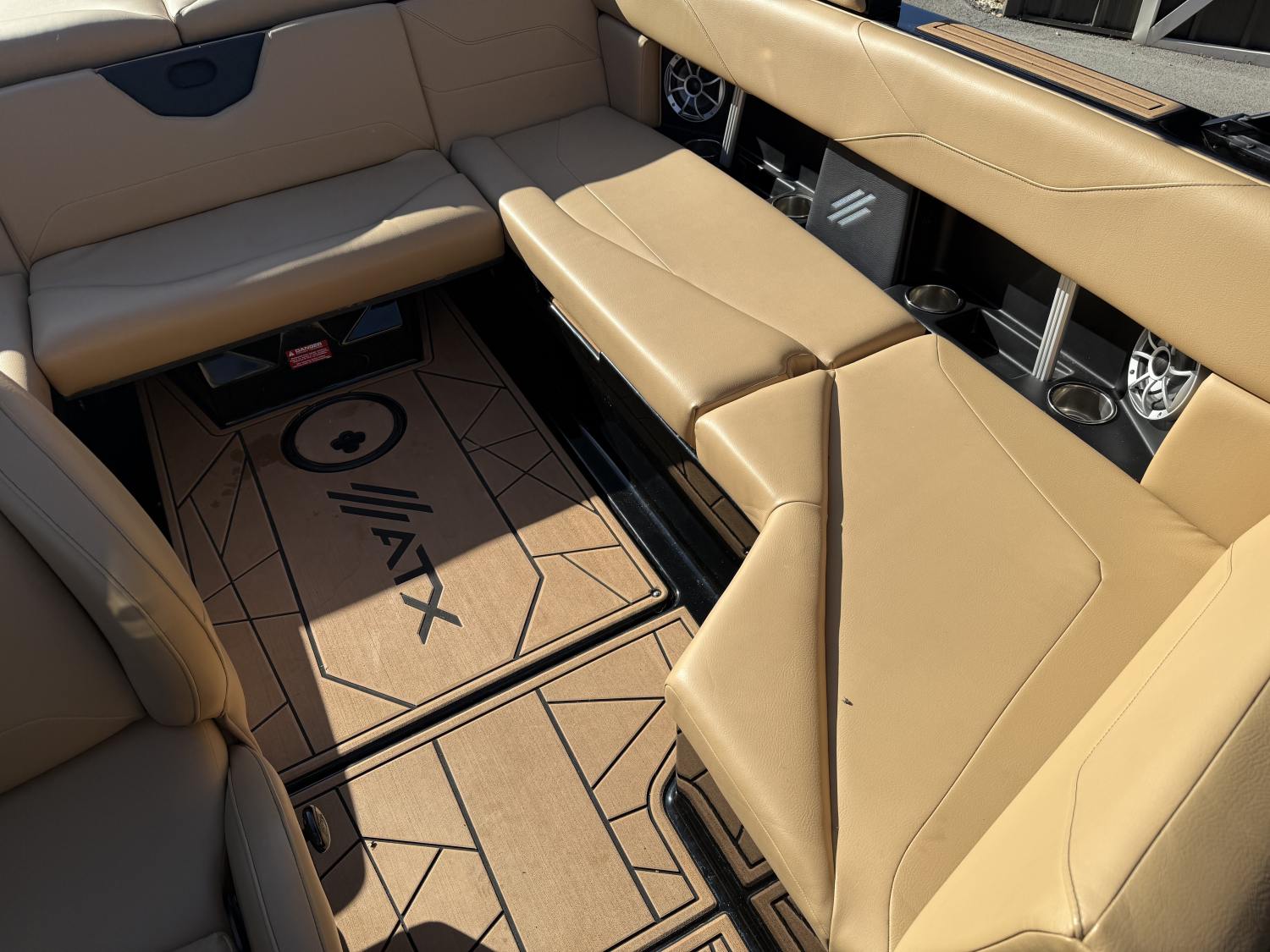 2023 ATX Boats ATX-20 for sale in Fontana, Wisconsin