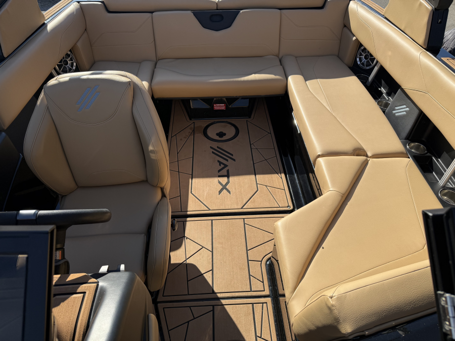 2023 ATX Boats ATX-20 for sale in Fontana, Wisconsin