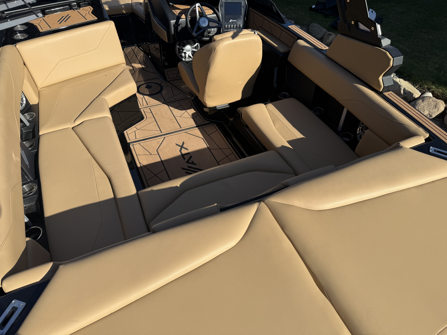 2023 ATX ATX Surf Boats 20 Type-S
