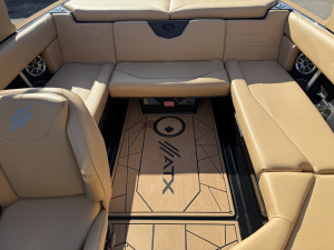 2023 ATX Boats ATX-20 for sale in Fontana, Wisconsin