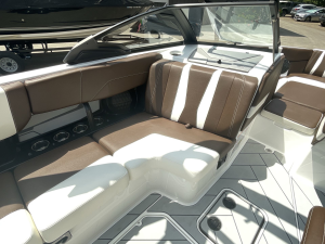 2024 Malibu Boats Wakesetter 22 LSV for sale in Fontana, Wisconsin