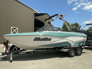 2024 Malibu Boats Wakesetter 22 LSV for sale in Fontana, Wisconsin