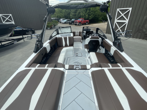 2024 Malibu Boats Wakesetter 22 LSV for sale in Fontana, Wisconsin