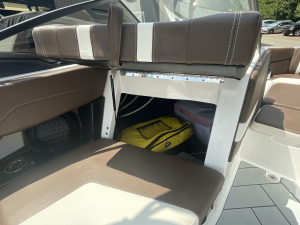 2024 Malibu Boats Wakesetter 22 LSV for sale in Fontana, Wisconsin