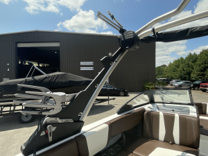 2024 Malibu Boats Wakesetter 22 LSV for sale in Fontana, Wisconsin