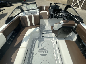 2024 Malibu Boats Wakesetter 22 LSV for sale in Fontana, Wisconsin