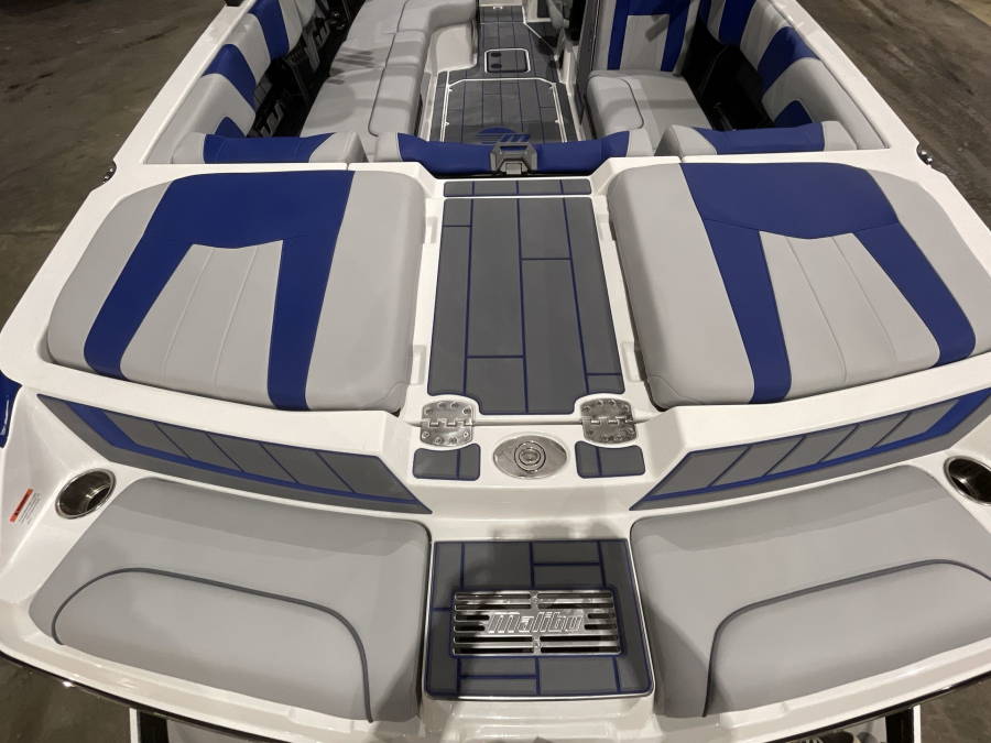 2023 Malibu Boats Wakesetter 24 MXZ for sale in Fontana, Wisconsin