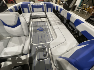 2023 Malibu Boats Wakesetter 24 MXZ for sale in Fontana, Wisconsin