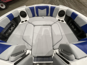 2023 Malibu Boats Wakesetter 24 MXZ for sale in Fontana, Wisconsin