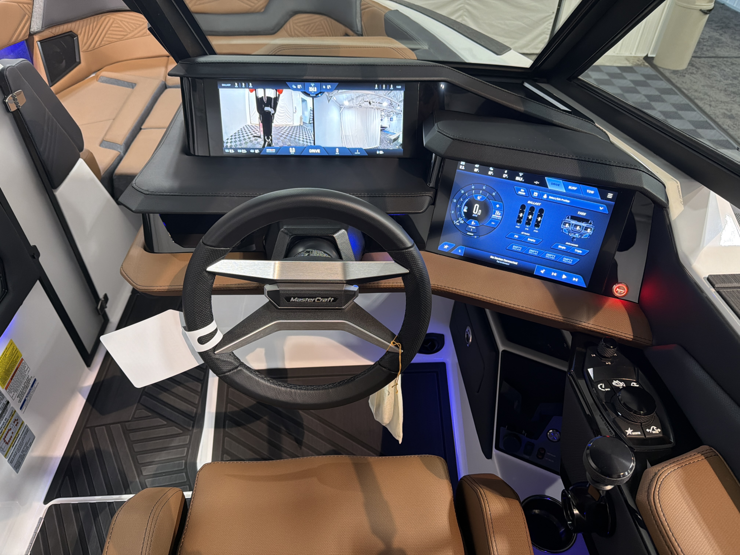 2026 MasterCraft XStar 25