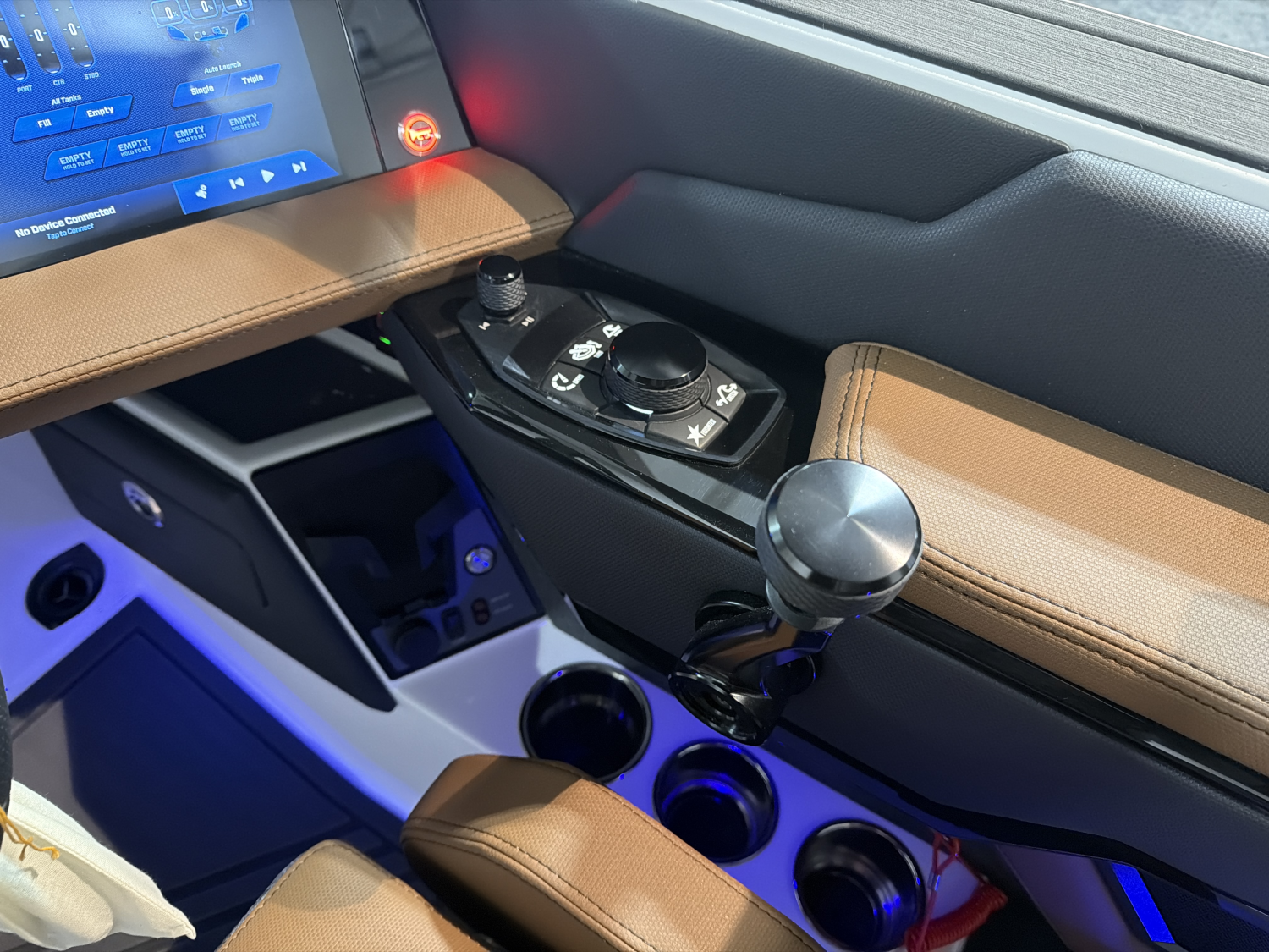 2026 MasterCraft XStar 25